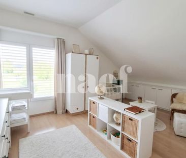 3 Zimmer, 82 m², 3. Stock - Photo 4