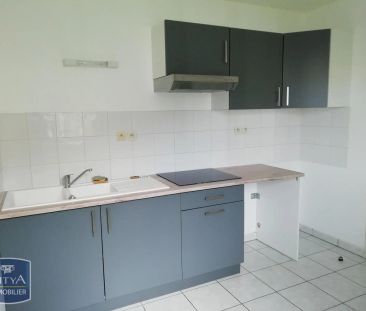 Maison à louer 3 pièces 64.14m² - Photo 3