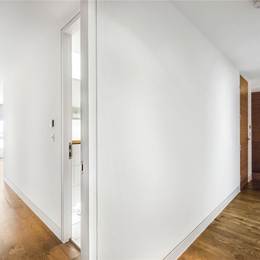 Leonard Street, Shoreditch, London, EC2A 4BY - Photo 1