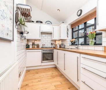 1 bedroom apartment to rent - Photo 6