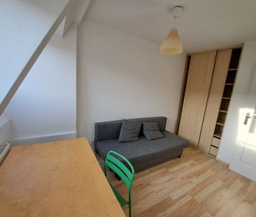 Mieszkanie rozkładowe 2 pokoje 47 m² Wrocław-Krzyki - Księże Małe - Photo 1