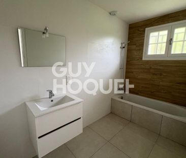 Maison Maubec 4 pièce(s) 99.54m2 - Photo 4