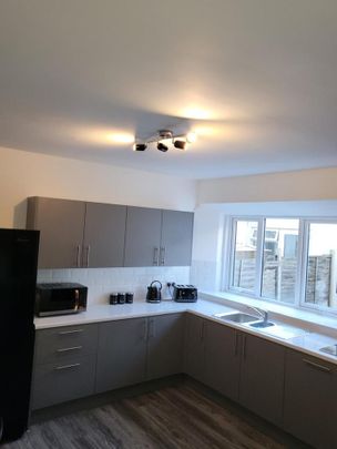 1 bedroom in a house share to rent - Photo 1