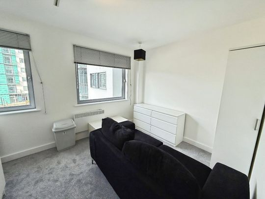 1 bedroom apartment to rent - Photo 1