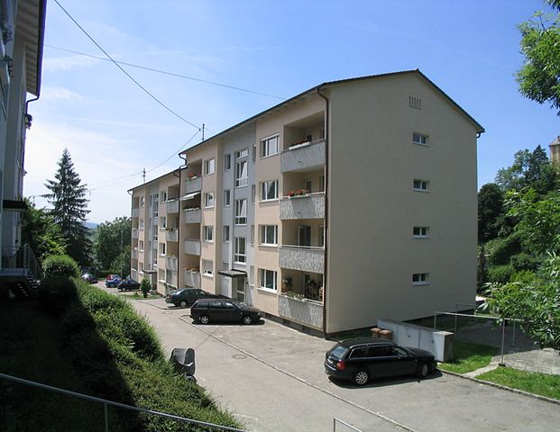 Wohnanlage der LAWOG Am Tobersbach 4/5 4221 Steyregg - Foto 1