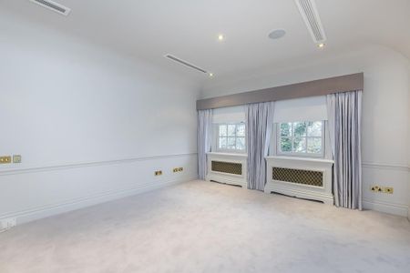 5 bedroom house to rent - Photo 4