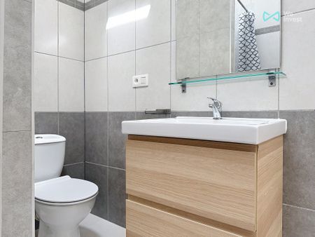 Appartement met één slaapkamer in Arlon - Foto 2