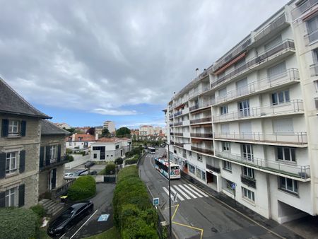 Biarritz - Appartement - 1 pièce - 30m² - Photo 2