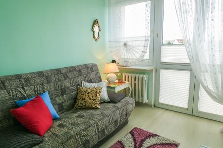 Mieszkanie Pomorzany Szczecin, ul. Xawerego Dunikowskiego, nr 437529 - Zdjęcie 3