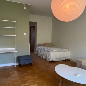 Aspgatan, Malmö - Photo 2