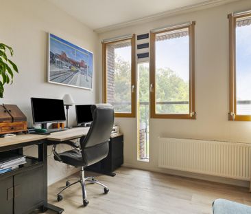 Te huur: Appartement Wipstrikpark in Zwolle - Foto 4