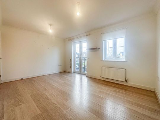 5 bedroom terraced house to rent - Photo 1