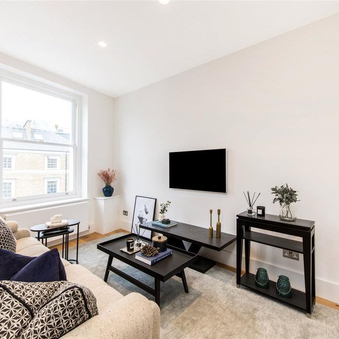 1 bedroom apartment to rent - Photo 1