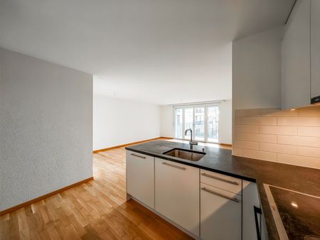 Zweieinhalb-Zimmer-Wohnung im 7. Stock - Foto 3