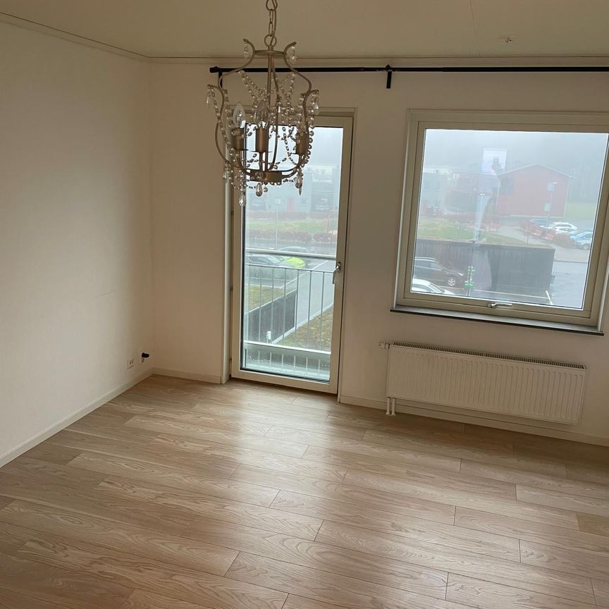 Bandtraktorgatan, Göteborg - Photo 1