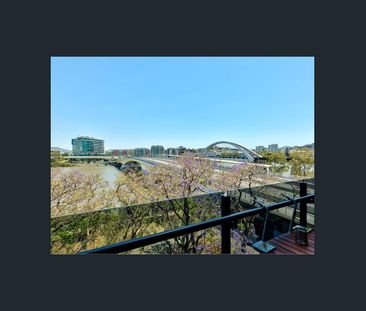 311/25 Bouquet Street, South Brisbane, Qld 4101 - Photo 2