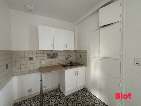 Location Maison 3 pièces 73m² LIFFRE 35340 - Photo 5