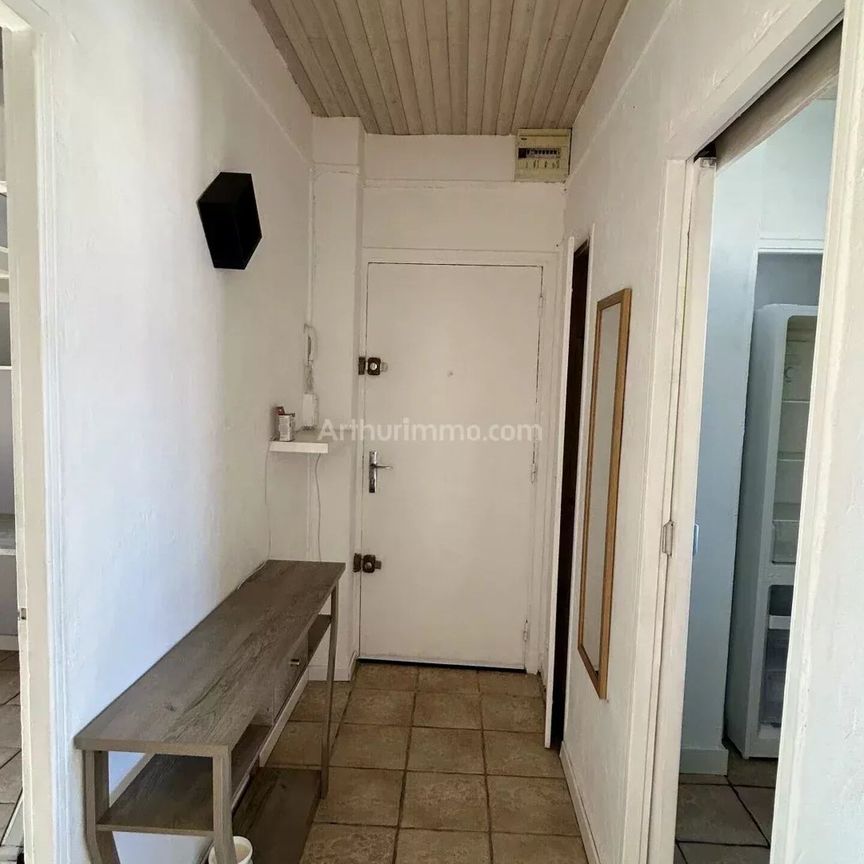 Location Appartement 4 pièces 66 m2 à Martigues - Photo 1