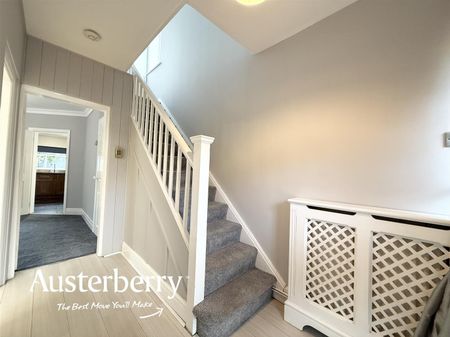 Rothsay Avenue, Sneyd Green, Stoke-On-Trent - Photo 2