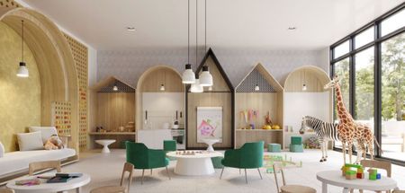 For Lease - 10 Graphophone Grove Unit# 2110, Toronto, Ontario - Photo 5