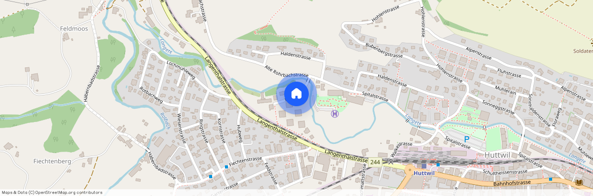 4950, Huttwil, Friloweg, 9