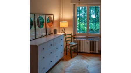 3½ Zimmer-Wohnung in Zürich - Kreis 7 Hottingen, möbliert, auf Zeit - Photo 3