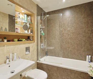 1 bedroom Flat to rent in St Anns Quay, Quayside, Newcastle upon Tyne - Photo 5