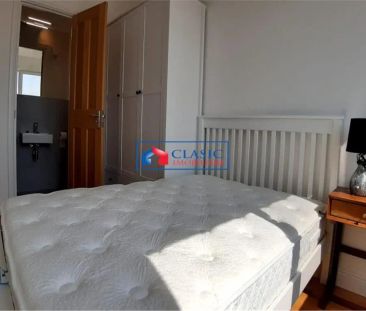 Inchiriere apartament 3 camere bloc nou in Marasti- zona Clujana, Cluj-Napoca. - Photo 5