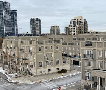 For Lease - 18 Rouge Valley Drive Unit# 504, Markham, Ontario - Photo 1