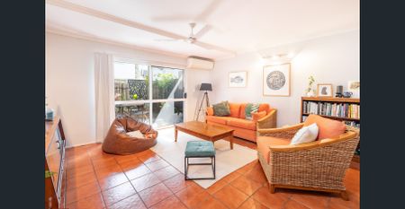 Modern Townhouse with Private Courtyard! - Photo 2