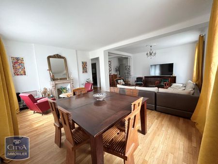 Location Appartement 5 pièces 118m² CAEN 14000 - Photo 4