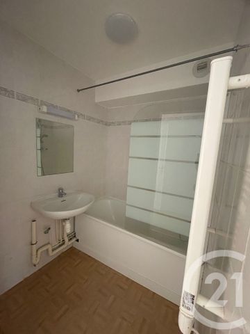 Appartement F2 à louer 2 pièces - 44 m2 CALAIS - 62 - Photo 5