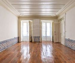 Apartment 5 bedrooms in good condition Encarnação Lisboa for rent - Photo 5