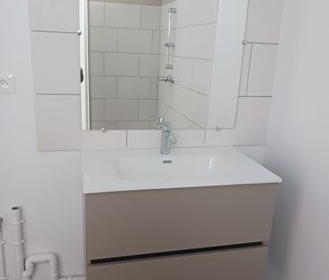 A louer Appartement 3 pièces neuf sur les hauteurs de Saint Pierre ... - Photo 3