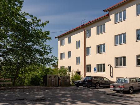 Husabyvägen, Hägersten - Photo 3