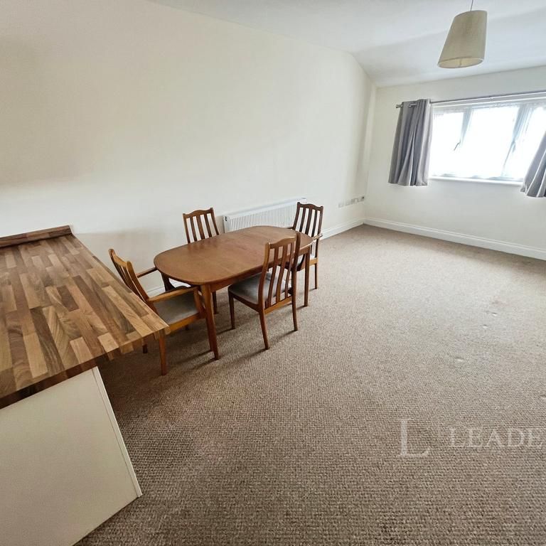 1 bedroom apartment to rent - Photo 1