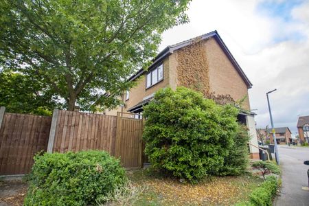 Millwright Way, Flitwick, Bedford, MK45 1BQ - Photo 5