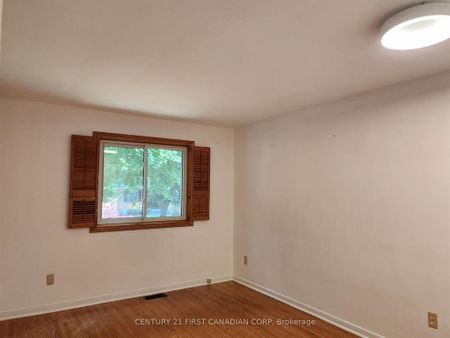 For Lease - 711 Algoma Avenue Unit# Upper unit, London North, Ontario - Photo 2