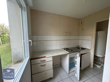 Appartement à louer 2 pièces 48.74m² - Photo 3
