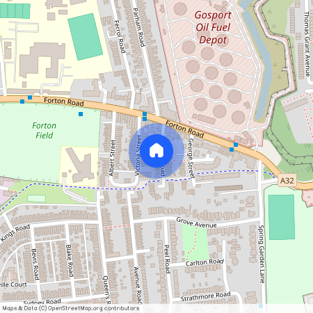 PO1, Gosport