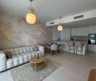 2 room luxury Flat for rent in Fuengirola, Andalusia - Photo 1