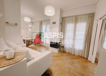Διαμέρισμα για ενοικίαση Σταθμός Λαρίσης (Κολωνός - Κολοκυνθούς) - Photo 5