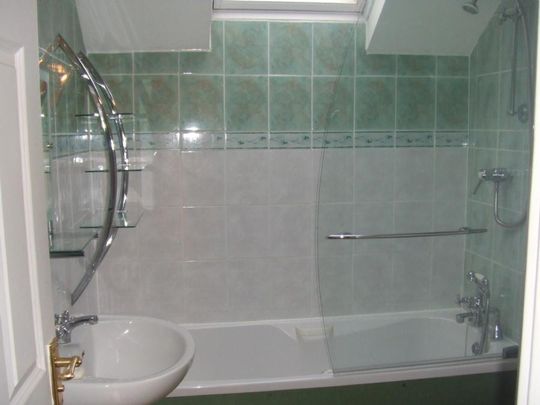 1 bedroom terraced house to rent - Photo 1