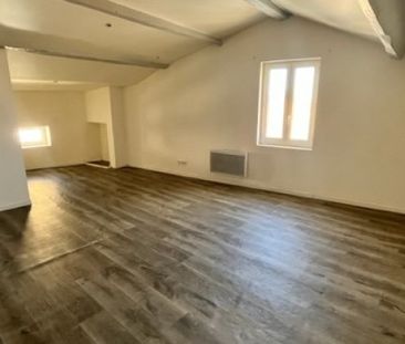 Apt T3bis boulevard de la liberté - Photo 1