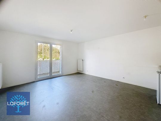 Appartement T2 Plaisir à louer - Photo 1