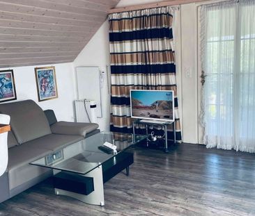 2 Zimmer, 55 m², 1. Stock - Foto 1