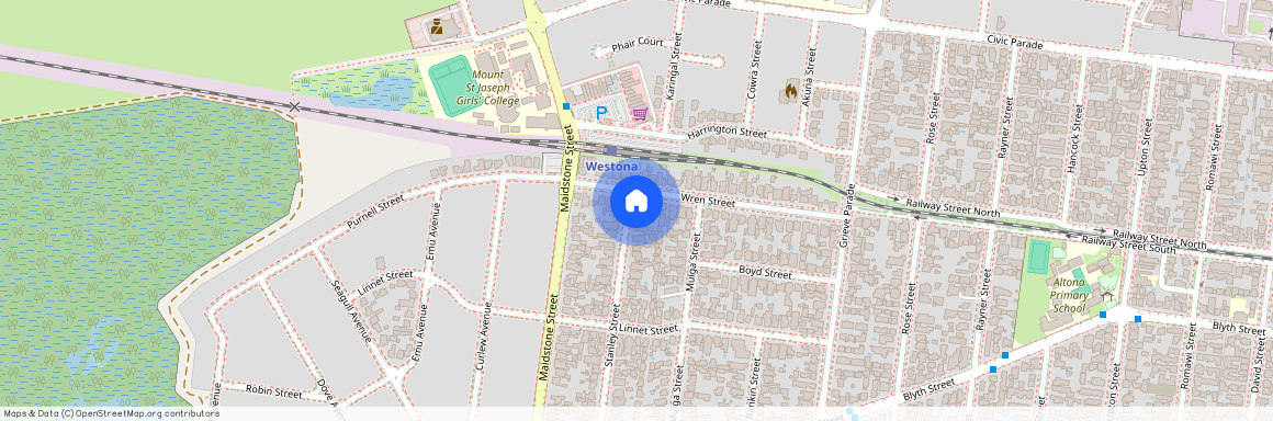 43 Wren Street, Vic 3018, Altona