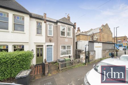 2 bedroom house to rent - Photo 2