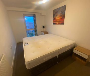 2 Bedroom Apartment To Rent - Photo 3