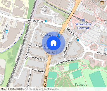 Bradley Road, Wrexham - Photo 1